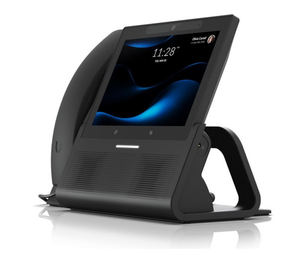 Ubiquiti UTP-G3-Touch-Enterprise UniFi Talk - 1574005 - zdjęcie 4